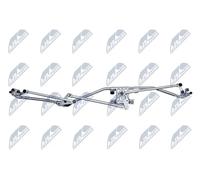 NTY Tiranteria tergicristallo