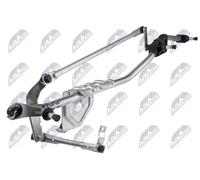 NTY Meccanismo tergicristallo anteriore EMW-RE-014