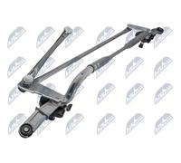 NTY Tiranteria tergicristallo compatibile con TOYOTA EMW-TY-006