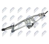 NTY Tiranteria tergicristallo compatibile con VOLVO EMW-VV-002