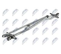 NTY Tiranteria tergicristallo compatibile con VOLVO EMW-VV-003