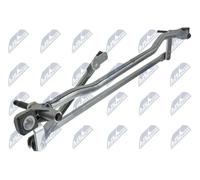 Meccanismo tergicristallo anteriore EMW-VV-007 NTY per VOLVO V60 I S60 II