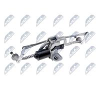 NTY Dispositivo lavavetri compatibile con FIAT CITROËN/PEUGEOT ESW-FT-013