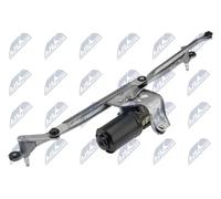 NTY Dispositivo lavavetri compatibile con FIAT ESW-FT-032