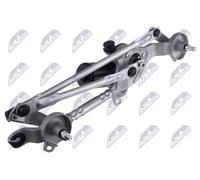 MECCANISMO/TERGICRISTALLO ANTERIORE Adatto Per KIA RIO 2011-,HYUNDAI ACCENT 20