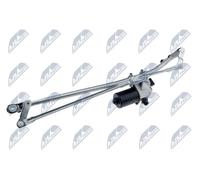 NTY Dispositivo lavavetri