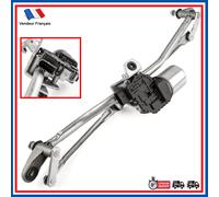 Meccanismo Tergicristallo Anteriore Per Audi A4 B6 B7 Seat Exeo 8E1955603D