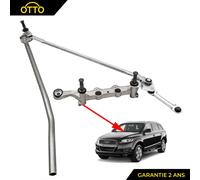 Audi Meccanismo tergicristallo anteriore per Q7 4LB (2006-2015) 4L1955023C/D