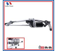 Meccanismo Tergicristallo Anteriore Per BMW Serie 3 E90 E91 E92 E93 03-14