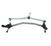 MECCANISMO TERGICRISTALLO ANTERIORE per Renault Clio 3 III 2005- Clio Grantour