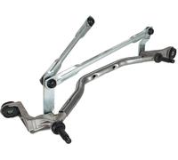 1x MECCANISMO TERGICRISTALLO ANTERIORE per Renault Clio 4 IV 2012-