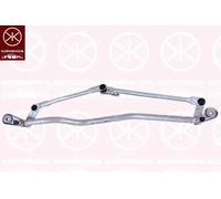 Meccanismo tergicristallo anteriore per veicolo con guida a Sx 00283285 per AUDI