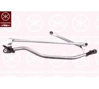 Meccanismo tergicristallo anteriore per veicolo con guida a Sx 00293280 per AUDI