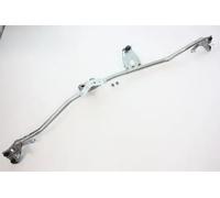 Automega Meccanismo tergicristallo 100076510 - Compatibile con Opel Meriva A X03