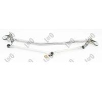 Meccanismo tergicristallo anteriore per veicolo con guida a Sx 103-04-001 ABAKUS