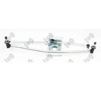 Meccanismo tergicristallo anteriore per veicolo con guida a Sx 103-04-030 ABAKUS