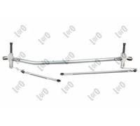 Meccanismo tergicristallo anteriore per veicolo con guida a Sx 103-04-044 ABAKUS