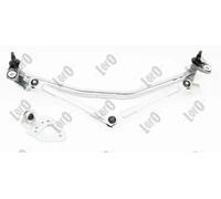 Meccanismo tergicristallo anteriore per veicolo con guida a Sx 103-04-058 ABAKUS