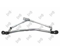 Meccanismo tergicristallo anteriore per veicolo con guida a Sx 103-04-065 ABAKUS