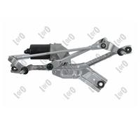 Meccanismo tergicristallo anteriore per veicolo con guida a Sx 103-04-088 ABAKUS