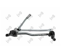 Meccanismo tergicristallo anteriore per veicolo con guida a Sx 103-04-090 ABAKUS