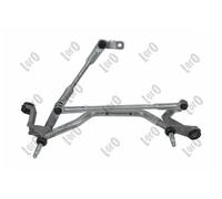 Meccanismo tergicristallo anteriore per veicolo con guida a Sx 103-04-097 ABAKUS