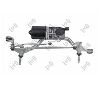 Meccanismo tergicristallo anteriore per veicolo con guida a Sx 103-04-098 ABAKUS