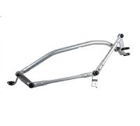 METZGER Tiranteria tergicristallo 2191056 anteriore con guida a Sx