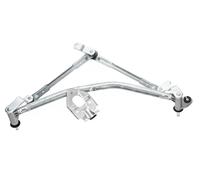 AIC 52320 Tiranteria tergicristallo Anteriore per VW POLO (9N)