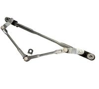 Meccanismo tergicristallo anteriore per veicolo con guida a Sx 57-0208 MAXGEAR