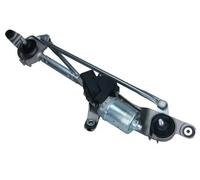 Meccanismo tergicristallo anteriore per veicolo con guida a Sx 57-0272 MAXGEAR