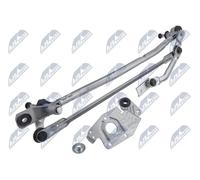 NTY Tiranteria tergicristallo compatibile con AUDI VAG EMW-AU-014