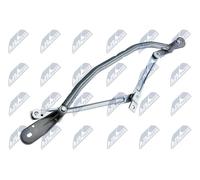 NTY Asta Tergicristallo Motorino Adatto A per BMW 5er Touring F11 F10 F18
