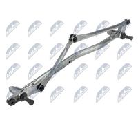 NTY Tiranteria tergicristallo compatibile con CHEVROLET EMW-CH-001