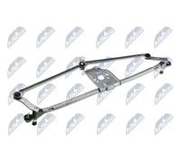 NTY EMW-FT-000 Tiranteria tergicristallo Anteriore per FIAT Doblo Cargo (223)