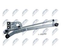 NTY Tiranteria tergicristallo compatibile con FIAT EMW-FT-005