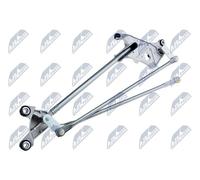 NTY Tiranteria tergicristallo compatibile con HONDA EMW-HD-000