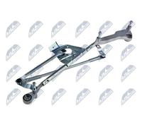 NTY EMW-ME-004 Tiranteria tergicristallo per MERCEDES-BENZ