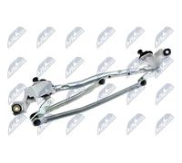 NTY EMW-NS-004 Tiranteria tergicristallo per NISSAN