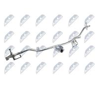 NTY Tiranteria tergicristallo compatibile con OPEL GENERAL MOTORS EMW-PL-003