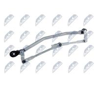 NTY EMW-PL-005 Tiranteria tergicristallo per OPEL
