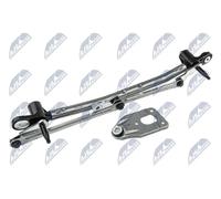 NTY Tiranteria tergicristallo EMW-PL-008 anteriore