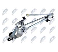 NTY Tiranteria tergicristallo compatibile con TOYOTA ACKERMANN EMW-TY-002