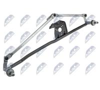 Meccanismo tergicristallo anteriore per veicolo con guida a Sx EMW-VC-000 NTY