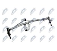NTY Tiranteria tergicristallo compatibile con AUDI SEAT SKODA VW DACIA VAG