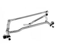 NTY Meccanismo tergicristallo anteriore EMW-VW-003 per VW guida Sx senza motore elettrico