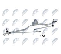 NTY Tiranteria tergicristallo compatibile con SEAT SKODA VW VAG CITROËN/PEUGEOT