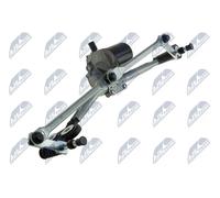 Meccanismo tergicristallo anteriore per veicolo con guida a Sx ESW-BM-007 NTY