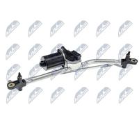 NTY Tiranteria tergicristallo ESW-FT-000 anteriore per FIAT PUNTO (188)