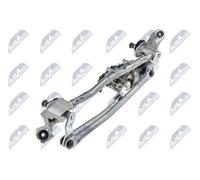 Original NTY Braccio Tergicristallo ESW-NS-014 Per Nissan